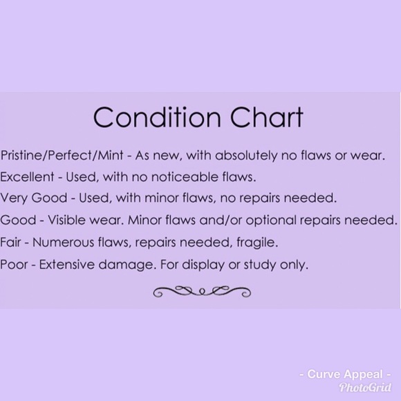 Condition - Picture 2 of 3